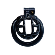 Load image into Gallery viewer, The Teeny Prison Micro Chastity Cage- "Minus Edition" ()