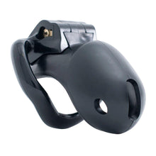 Lade das Bild in den Galerie-Viewer, Cock-Straint-Keuschheitsgürtel für Männer mit einer Länge von 3,23 Zoll, 3,82 Zoll, 4,02 Zoll und 4,33 Zoll