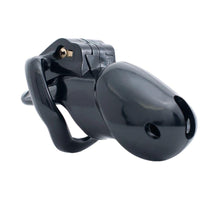 Lade das Bild in den Galerie-Viewer, Cock-Straint-Keuschheitsgürtel für Männer mit einer Länge von 3,23 Zoll, 3,82 Zoll, 4,02 Zoll und 4,33 Zoll