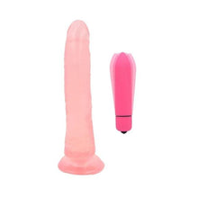 Lade das Bild in den Galerie-Viewer, Weicher Sissy Penetrator