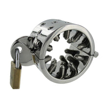 Lade das Bild in den Galerie-Viewer, Toms Sharp Spikes CBT-Werkzeug aus Edelstahl