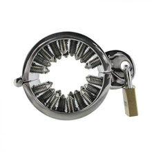 Lade das Bild in den Galerie-Viewer, Toms Sharp Spikes CBT-Werkzeug aus Edelstahl