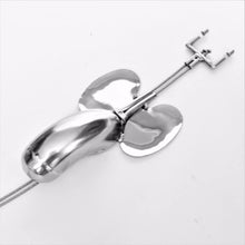 Load image into Gallery viewer, Adjustable T-type Male Chastity Belt For Men
