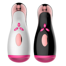 Charger l'image dans la galerie, Gobelet d'avion télescopique automatique pour administration orale par impulsions