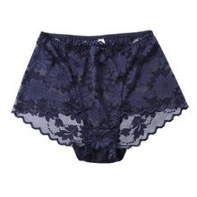 Lade das Bild in den Galerie-Viewer, Angelina Transparentes Höschen