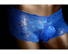 Charger l'image dans la galerie, Sous-vêtements transparents sexy Paige