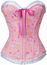Charger l'image dans la galerie, Corset bustier gainant