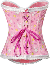 Charger l'image dans la galerie, Corset bustier gainant