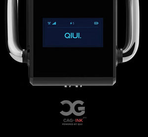 QIUI CAGINK Pro Cellmate 3