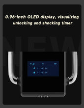 Load image into Gallery viewer, QIUI CAGINK Pro Cellmate 3