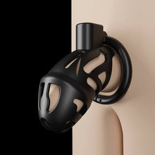 Load image into Gallery viewer, Lockink Sevanda Chastity Cage Resin