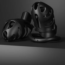 Load image into Gallery viewer, Lockink Sevanda Chastity Cage Resin