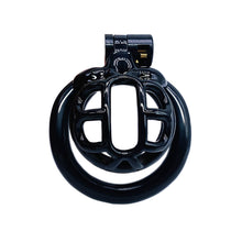 Lade das Bild in den Galerie-Viewer, Leichter 3D-Keuschheits-Peniskäfig