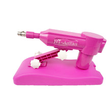 Lade das Bild in den Galerie-Viewer, Wasserinjektion Sexmaschine Pumping Gun