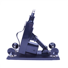 Charger l'image dans la galerie, Machine à sexe automatique avec gode, pistolet de pompage pour masturbation, produit sexuel, jouet