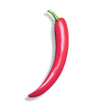 Load image into Gallery viewer, Vegetables Sex Vibrating Dildo