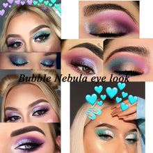 Load image into Gallery viewer, 18 Color Eyeshadow Palette