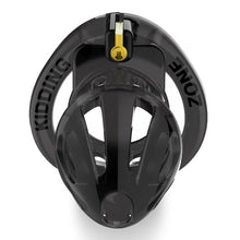 Load image into Gallery viewer, Plastic Chastity Cage Ventilated