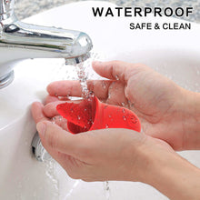 Lade das Bild in den Galerie-Viewer, Klitoris-Zungenvibrator mit 10 Modi