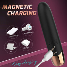 Lade das Bild in den Galerie-Viewer, Klitoris-Nippel-Stimulationsvibratoren