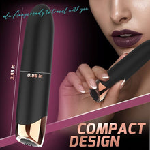 Lade das Bild in den Galerie-Viewer, Klitoris-Nippel-Stimulationsvibratoren