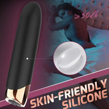 Lade das Bild in den Galerie-Viewer, Klitoris-Nippel-Stimulationsvibratoren