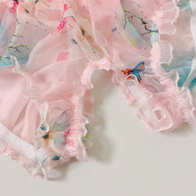 Lade das Bild in den Galerie-Viewer, Schrittfreie sexy Unterwäsche