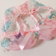 Lade das Bild in den Galerie-Viewer, Schrittfreie sexy Unterwäsche