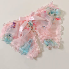 Lade das Bild in den Galerie-Viewer, Schrittfreie sexy Unterwäsche