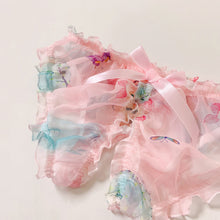 Lade das Bild in den Galerie-Viewer, Schrittfreie sexy Unterwäsche