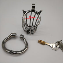 Lade das Bild in den Galerie-Viewer, Lucy Cock Cage 2,05 Zoll lang