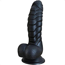 Lade das Bild in den Galerie-Viewer, Dinosaurier-Drache-Dildo BDSM