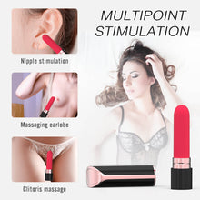 Lade das Bild in den Galerie-Viewer, Exquisiter Bullet-Vibrator