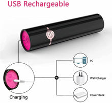 Lade das Bild in den Galerie-Viewer, Exquisiter Bullet-Vibrator