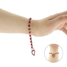 Lade das Bild in den Galerie-Viewer, Strass Sklavenhalsband BDSM