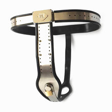 Charger l'image dans la galerie, Ceinture de chasteté féminine