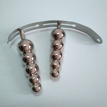 Load image into Gallery viewer, Chastity Belt Adjustable Female