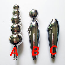 Load image into Gallery viewer, Female Chastity Belt Adjustable