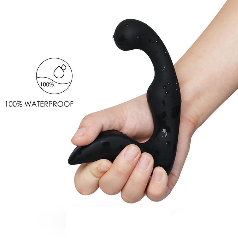 anal vibrator PAROS App-Controlled Thrusting Anal Vibrator main image 1