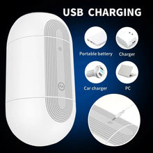 Charger l'image dans la galerie, Coupe de masturbation hydrodynamique