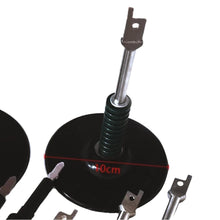 Load image into Gallery viewer, Standard Reciprocating Saw Dildo Attachment BDSM