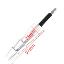 Load image into Gallery viewer, Standard Reciprocating Saw Dildo Attachment BDSM