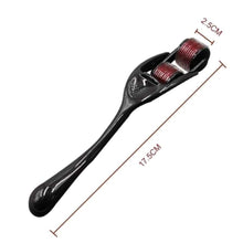 Load image into Gallery viewer, Double Roller Wartenberg Wheel BDSM