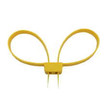 Load image into Gallery viewer, Dual Loop 5-Pcs Zip Cuffs Set BDSM