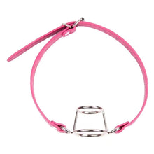 Load image into Gallery viewer, Ring Mouth Spreader Gag