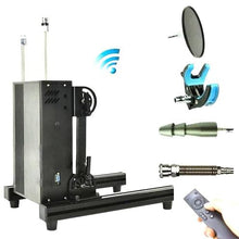 Load image into Gallery viewer, Orgasmic Double Penetration Fuck Machine BDSM