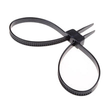 Load image into Gallery viewer, Dual Loop 5-Pcs Zip Cuffs Set BDSM