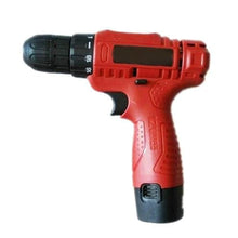 Load image into Gallery viewer, Easy to Carry Dildo Drill Set BDSM