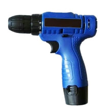 Load image into Gallery viewer, Easy to Carry Dildo Drill Set BDSM