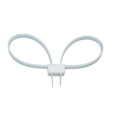 Load image into Gallery viewer, Dual Loop 5-Pcs Zip Cuffs Set BDSM